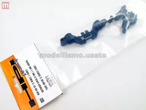 HPI 85037, Spureinstellung Hinten 2° - 1° Rear Hub Set Modell - Bild 1 von 1