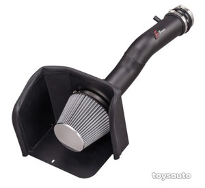 AF Dynamic Air Filter intake for Toyota Tacoma 16-19 3.5L 3.5 V6 + Heat Shield