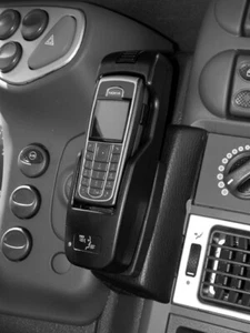 KUDA Handy Halterung 011085 passend für  Iveco Euro Cargo ab 06/03- 08/08 - Bild 1 von 2