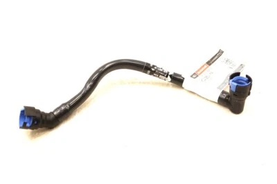 NEW Motorcraft PCV Valve Hose KCV-250 Ford F-150 F-250 F-350 6.2L 2010-2016 - Image 1 of 4