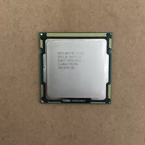 Intel Core i5-680 CPU Dual-Core 3.6GHz 4MB LGA1156 SLBTM Processor - Picture 1 of 3