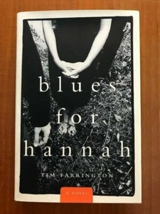 Tim Farrington. Blues For Hannah. [Signed 1st edition] - Picture 1 of 3