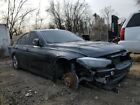Carrier Rear AWD Automatic  Fits 12-18 BMW 320i 2134171