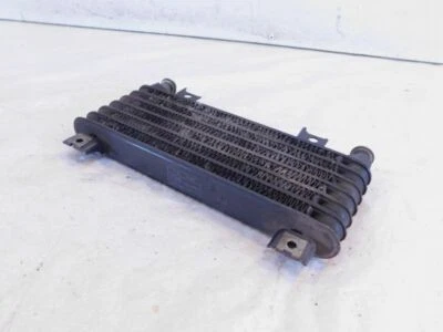 Kawasaki Ninja ZX-6 ZX600 & ZX750 750R Front Engine Motor Oil Cooler Radiator - Изображение 1 из 4