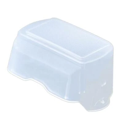 Softbox Flash Bounce Diffuser for Nikon SB-700/SB700 - Image 1 of 4