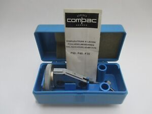 Dial Test Indicator By Compac Geneve