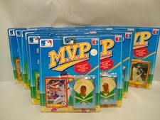 1990 SCORE - MLB - MVP Collector Pin Series - Choose Your Player - Ace Novelty
