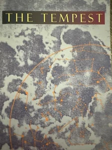 the tempest shakespeare - Bild 1 von 1