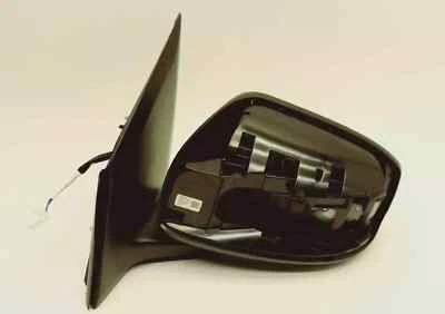 New OEM Genuine Mitsubishi Door Mirror 2014-2022 Mirage G4 Attrage 7632B263 LH - Image 1 of 4