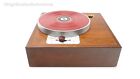 Rek-O-Kut Rondine Jr L34 - Vintage Audiophile 2 Speed Idler Drive Turntable