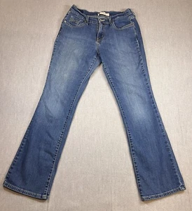 Levis Jeans Women’s Size 27 515 Bootcut - Picture 1 of 9