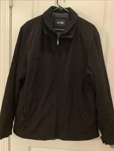 APT 9 Men’s Jacket Size L - Picture 1 of 3