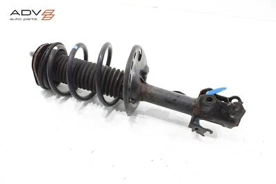 Amortiguador delantero derecho Lexus NX200T 2015-2017 puntal y muelle helicoidal OEM Foto 1 de 4