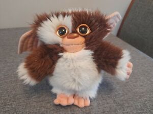 Vintage Applause Gremlins 1990 Gizmo Plush Excellent Condition 8 Inch