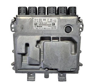 ⭐️ Mercedes ECU Engine Control Unit A 6569001700 0281036842 - Picture 1 of 1