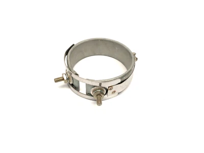 Calentador de banda Ogden B106B0077 2-1/2" I.D. 1" Ancho con Abrazadera 240V 250W B25ST10 9-0 Foto 1 de 4