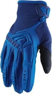 Guantes de motocross Thor Youth Spectrum S20 azules 2XS - Imagen 1 de 1