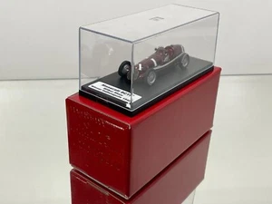 MERI MK43004 MASERATI 8CTF INDIANAPOLIS 1940 #1 WILBUR SHAW -1:43- FAIR IN BOX - Imagen 1 de 11