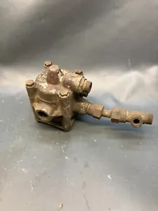 Vorkrieg Knorr Druckluftbremse Bremse Lanz Bulldog Deutz MAN SDKFZ Kübel 4028-4 - Bild 1 von 9