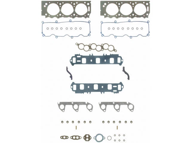 Head Gasket Set 57XTRC48 for Ford Ranger Aerostar 1993 1994 1995 1992 1991 - Image 1 of 1