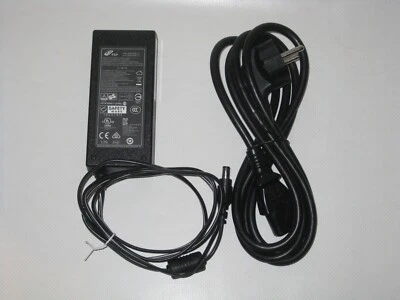 FSP AC/DC Netzteil, Modell FSP048-RHAN3, 12 V - 4 A - 48 W - Bild 1 von 2