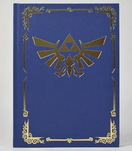 Prima The Legend of Zelda: Phantom Hourglass libro de soluciones, guía, inglés, nuevo - Imagen 1 de 5