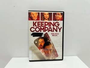 Keeping Company - Your Life is Our Life [DVD, 2021] - Foto 1 di 4