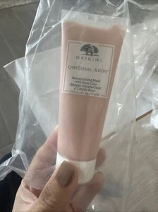 Origins Original Skin Retexturizing Mask with Rose Clay - 2.5 oz / 75 ml - Picture 1 of 1