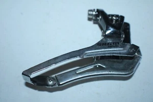 SRAM Apex Double Front Derailleur Braze-On Bottom-Pull 50-53t Road USA Shipper:) - Picture 1 of 11