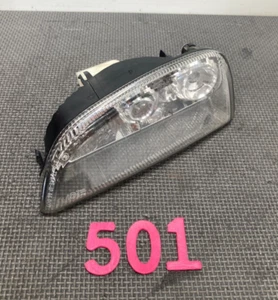 08-10 Porsche Cayenne Passenger Front Bumper Turn Signal Light OEM 7L5941182D - Bild 1 von 7