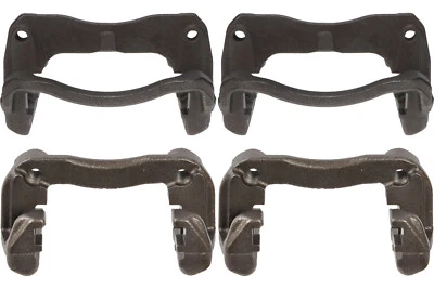 Juego de pinzas de freno de disco delanteras y traseras para Toyota Avalon 2005-2007 (KIT17726) Foto 1 de 4