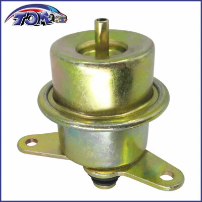 Fuel Injection Pressure Regulator For Ford E150 E250 E350 F150 F250 F350 PR18 - Image 1 of 4