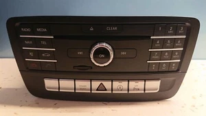 Mercedes NTG5s1 A-Class W176 B-Class W246 CLA C117 2013-2018 Carplay Plug & Play - Bild 1 von 3
