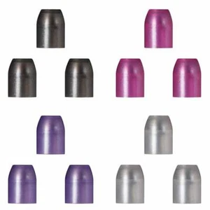L-Style Back Balance Champagne Rings use with L Flights Set of 3 - Picture 1 of 1
