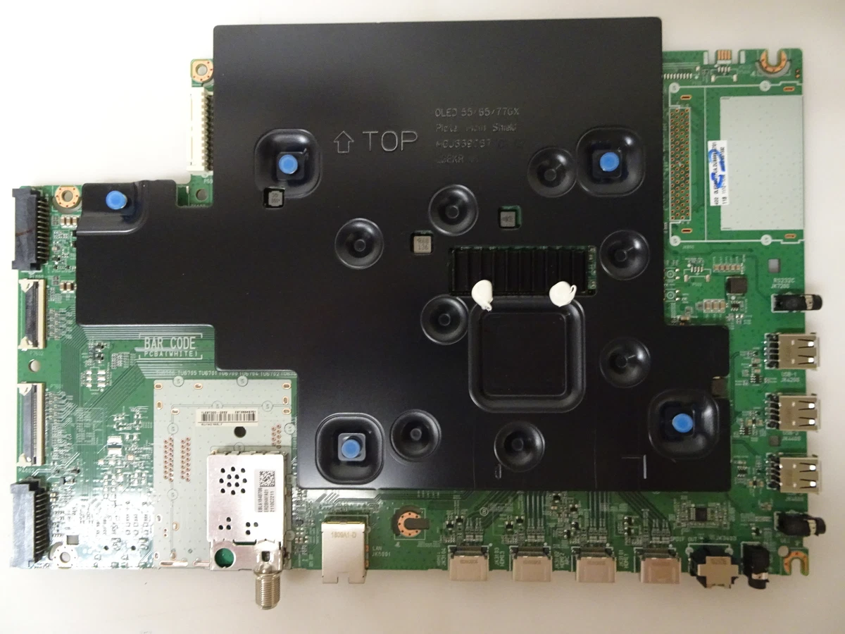 TV Main Boards for LG for sale | eBay