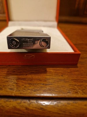 accendino dupont vintage - Immagine 1 di 3