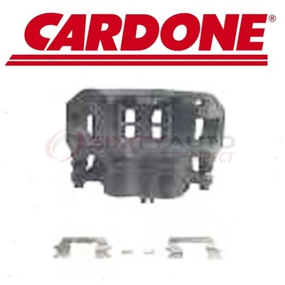 Cardone Reman Front Right Disc Brake Caliper for 1994-1995 Acura Legend - mt - Image 1 of 4