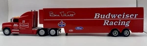 RCCA Nascar #11 Bill Elliott 1994 Budweiser Transporter - 1:64 - Full Die-Cast - Bild 1 von 5