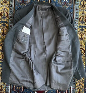 ZEGNA Sakko 100% Wolle - Bild 1 von 11