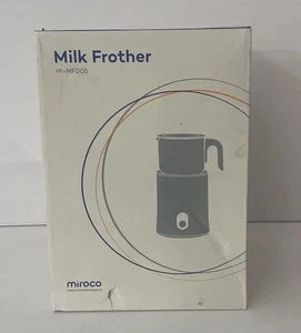 Miroco Milchaufschäumer - Bild 1 von 1