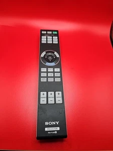 Mando a distancia proyector original OEM Sony RM-PJ28 probado funcionando - Imagen 1 de 1