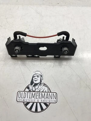 Heizungsregler Regler Heizung Drehregler Mercedes W201 190E  - Image 1 of 4