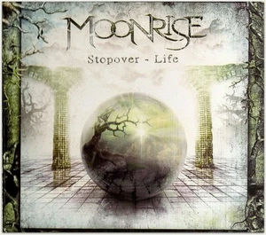 Moonrise,CD,Digipack,Stopover - Life - Picture 1 of 1