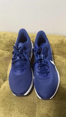 Nike Downshifter Midnight Azul Marino Zapatos para Correr Tenis Foto 1 de 2