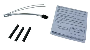 Wiring Repair Kit WPT290 Motorcraft Part New Old Stock NOS OEM Factory - Picture 1 of 5