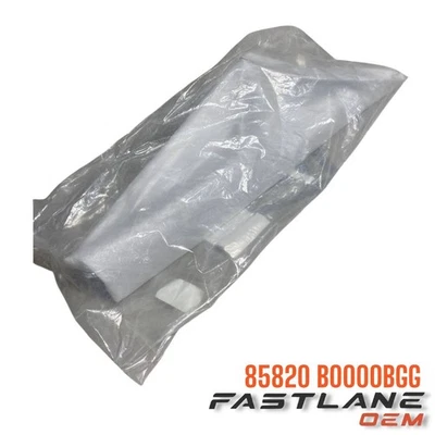 KIA FORTE 2017-2018 PARABRISAS DERECHO PILAR MOLDURA NUEVO OEM 85820 B0000BGG Foto 1 de 4