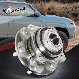 Front Left/Right Wheel Bearing for 03-24 Toyota 4Runner FJ Cruiser Tacoma RWD - Bild 1 von 7