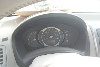 Grupo de medidores de velocímetro Tucson OE 2005 105 k millas Hyundai Foto 1 de 4