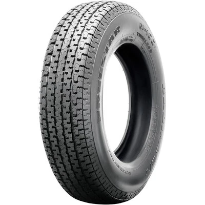 Tire Freestar Radial S/T M-108+ 205/75R15 205-75-15 205/75/15 D 8 Ply Trailer - Image 1 of 4