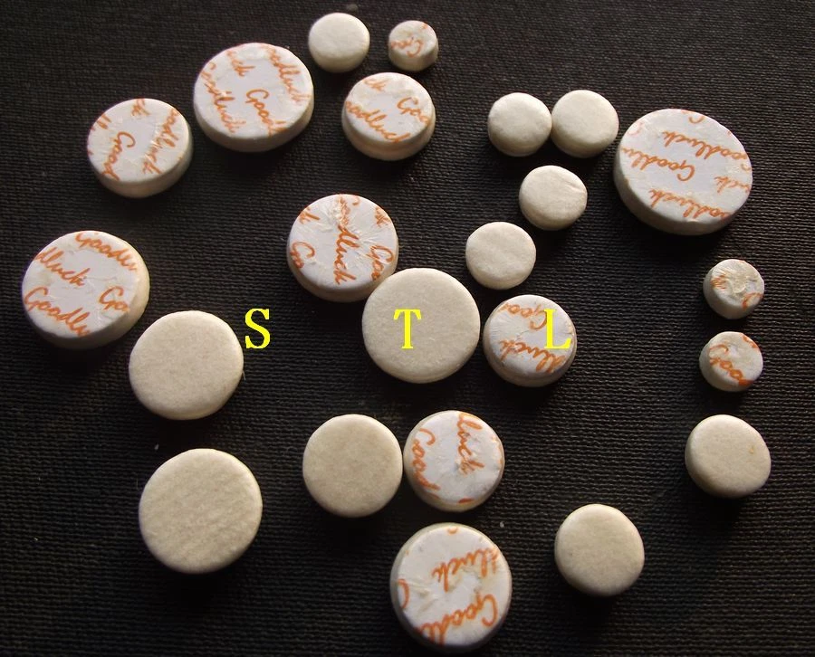 SW Excellent oboe pads 1set=23pcs oboe parts